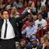 Heat's Spoelstra a finalist for Coach of the Year honors