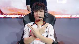 lol esports
