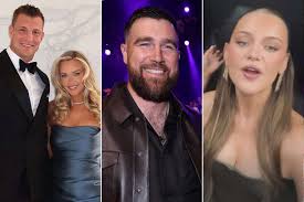 Taylor Swift Wedding Rumors Ignite Kansas City Hospitality Surge: Pop-Tarts, Top Hat Raffle, and 48-Hour Booking Spike