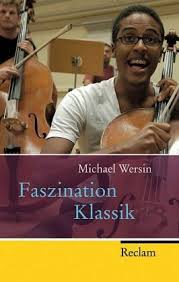 kulturbuchtipps.de | Rezension: Michael Wersin: \u0026quot;Faszination ...