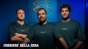 Trend Google: exein