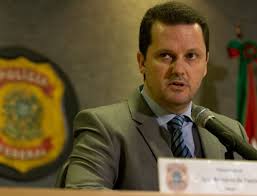 Resultado de imagem para delegado mauricio moscardi