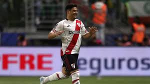 River busca la hazaña en Brasil: ¿Remontada épica ante Palmeiras? - Imagen principal del artículo