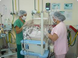 Resultado de imagem para FOTOS DE UTI NEO NATAL