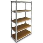 Etagere de rangement metal