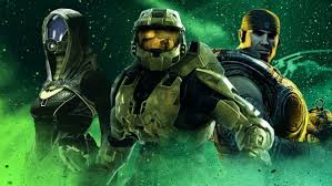 Xbox testa streaming de jogos grátis suportado por anúncios