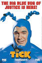 The Tick