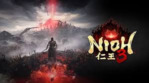 Nioh 3 Launches New Free Demo Ahead Of Release