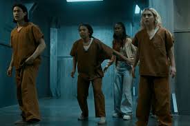 ‘Gen V’ Not Returning for Season 3 at Amazon