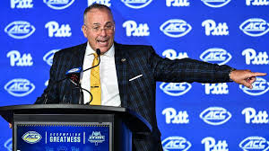 Pat Narduzzi comments on Belichick