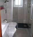 Fotos baños con ducha
