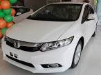 Honda Civic Si 2012 - Carros BR