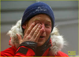 Prince Harry Freezes Himself to Prep for South Pole Challenge! prince harry preps for south pole trip by freezing himself 06 - prince-harry-preps-for-south-pole-trip-by-freezing-himself-06