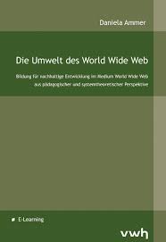 vwh Verlag Werner Hülsbusch » Blog Archiv » NEU: Daniela Ammer ...