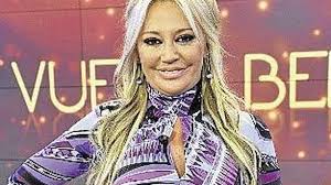 Resultado de imagen de belen esteban
