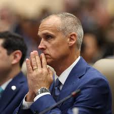 Chasing Side Deals and Flexing Influence: Lewandowski’s Power Moves at DHS