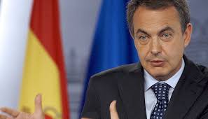 The tough austerity package, which was announced by Prime Minister Jose Luis Rodriguez Zapatero last week, was approved during a Cabinet meeting on Thursday ... - jose-luis-rodriguez-zapatero