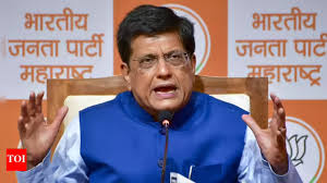 Times of India - News update