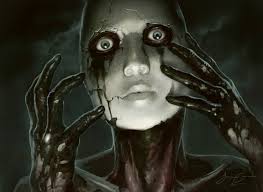 Image result for phyrexia