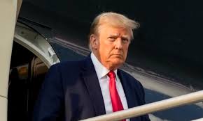 Poll: Trump gets low marks for job performance — Talk Business & Politics