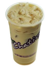 Image result for pearl milk tea chatime
