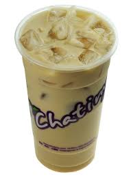 Image result for pearl milk tea chatime