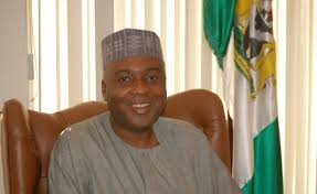 Image result for photos of bukola saraki