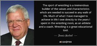 TOP 25 QUOTES BY DENNIS HASTERT | A-Z Quotes via Relatably.com