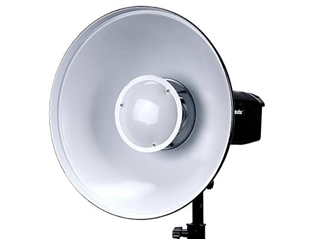 Godox Beauty Dish Reflector