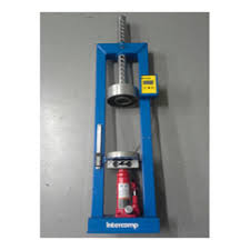 Intercomp Digital Coil Spring Tester – Dirt Track Supply