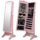 Mirrored Jewellery Cabinet, Online Store (SALE )