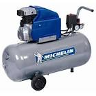 Compresseur vertical MECAFER 50L HP - CASTORAMA