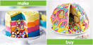 Asda cakes online