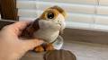 Video for Porg toy amazon cheap