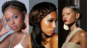 Image result for ghana braid 2015