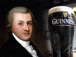 Image result for arthur guinness statue