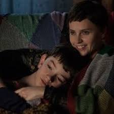 Image result for a monster calls