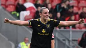 WSL Roundup: Man Utd, Chelsea, Brighton & Tottenham Secure Wins