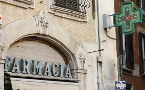 Trend Google: sciopero farmacisti