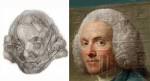William Hunter | Portraits of European Neuroscientists - HunterWilliam1718-1783