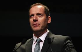 Tour de France Director Christian Prudhomme addresses the audience at the 2013 Tour de France Route Presentation at the Palais des Congres ... - Christian%2BPrudhomme%2BLe%2BTour%2Bde%2BFrance%2B2013%2B8HEuj5GoBfzl