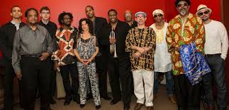 Image result for Most Cubans are Yorubas