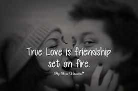 Flirty Quotes for Him | Teenage Friendship Quotes for him - LOVE ... via Relatably.com