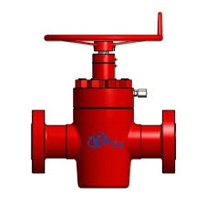 FLS Gate Valve for Wellhead Xmas Trees manufacturers and ...