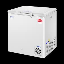 Solar Direct Drive Vaccine Freezer - Haier Biomedical