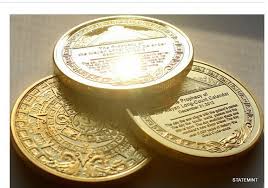 Resultado de imagen de isis mint coin