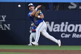 Video: Davis Schneider's brother died of an overdose. The Blue Jays player says naloxone can save others