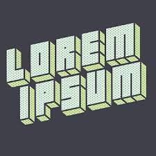 Image result for Lorem Ipsum