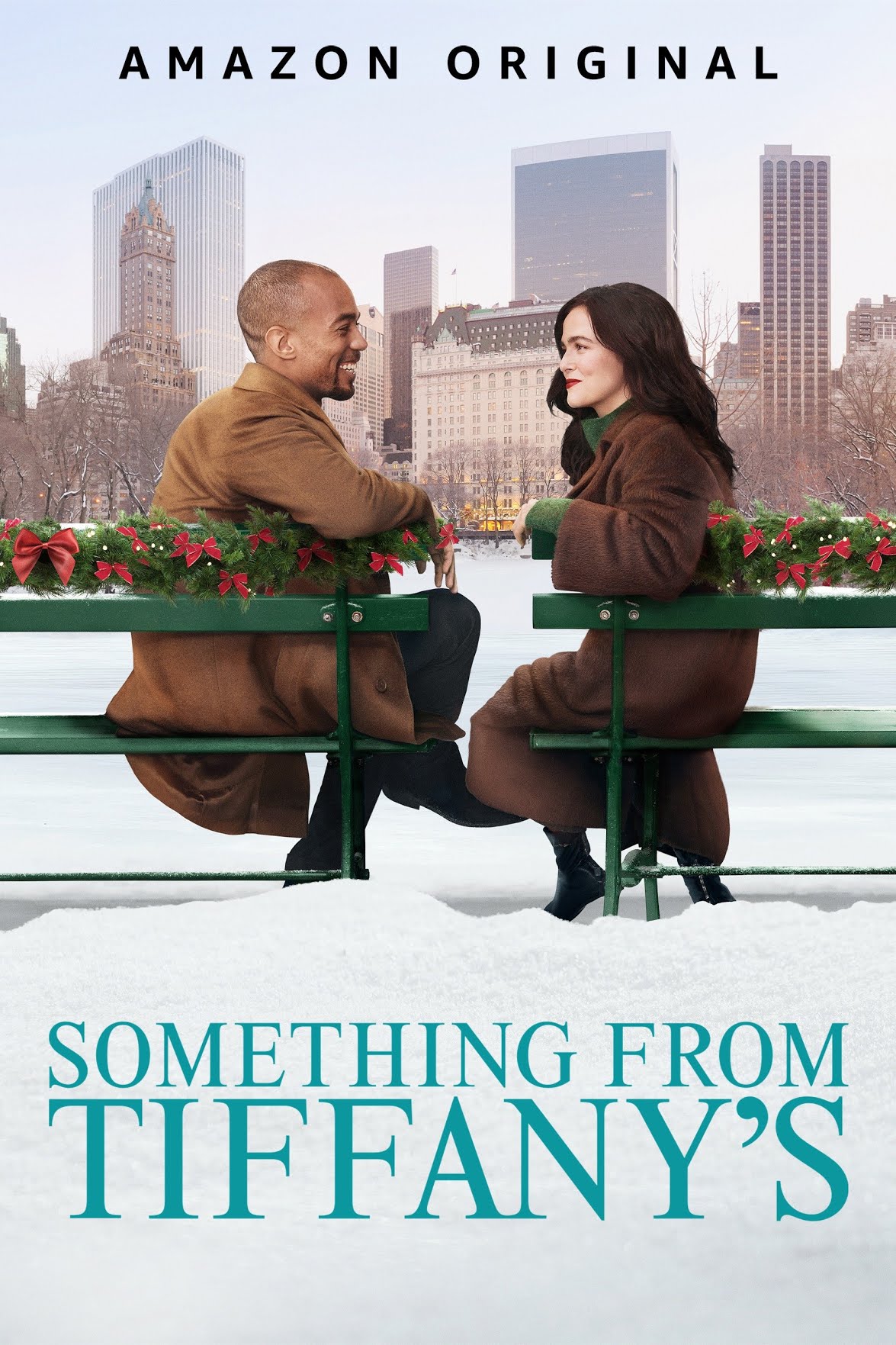 [ฝรั่ง] Something from Tiffany’s (2022) ซัมติง ฟอร์ม ทิฟฟานี่ [1080p] [AMZN] [พากย์อังกฤษ 5.1] [Soundtrack บรรยายไทย + อังกฤษ] [เสียงอังกฤษ + ซับไทย] [PANDAFILE]