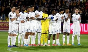 News source: Foot Mercato